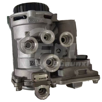 วาล์วควบคุมรถยนต์ EBS 4802040020 สําหรับ Wabco Mercedes -Benz