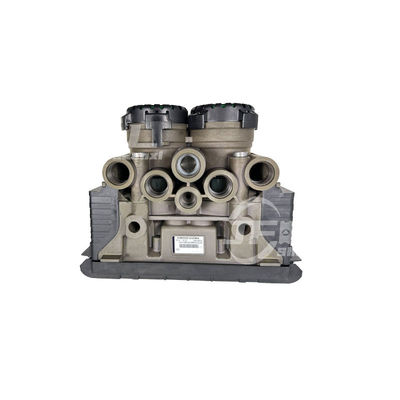 EBS MODULATING วาล์ว 22225554 ส่วนของรถบรรทุก สําหรับ Volvo European Truck