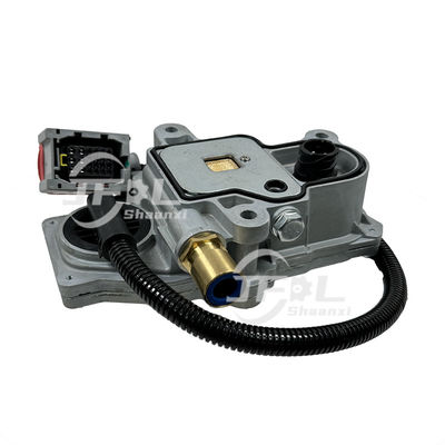 22327072 กล่องเกียร์ ซอลีนอยด์ วาล์ว ชิ้นส่วนรถบรรทุก สําหรับ Volvo European Truck