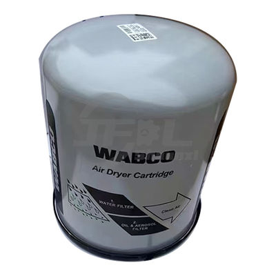 คาร์ทริจ เครื่องแห้ง 4329018682 สําหรับรถบรรทุก WABCO