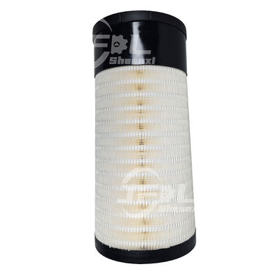 เครื่องกรองอากาศ 11K6-21110 สําหรับ HYUNDAI อะไหล่เครื่องขุด