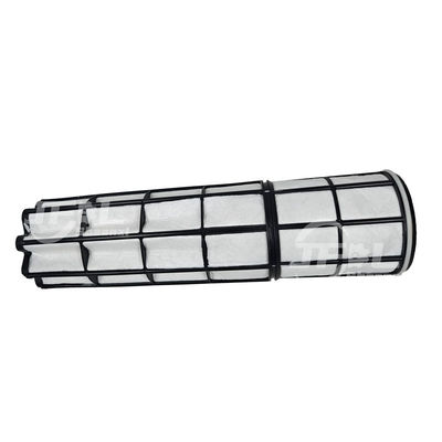 เครื่องกรองอากาศ 11k6-21120 HYUNDAI ชิ้นส่วนเครื่องขุด