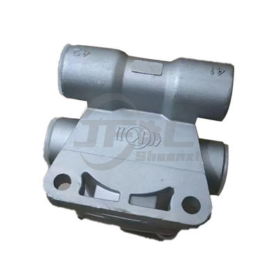 วาล์วรีเลย์ K158597 AC579BK ใช้สําหรับรถบรรทุก ISUZU