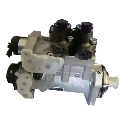 เครื่องปั๊มน้ํามันฉีดน้ํามัน Diesel Common Rail Bosch 0445020260 A4710900850 สําหรับเครื่องยนต์