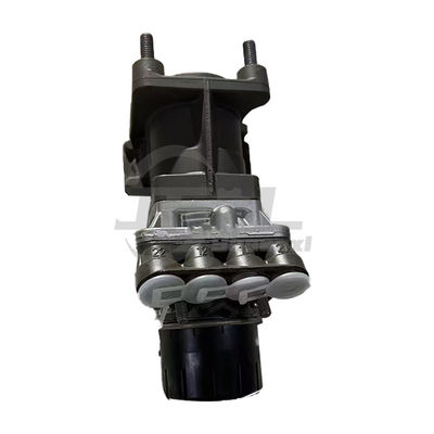 EBS 5.X โมดูลเบรคเท้า (RVI-PREMIUM) / วาล์วเบรคเท้า K040156N00 สําหรับ V-OLVO S-CANIA DAF อะไหล่รถบรรทุกยุโรป