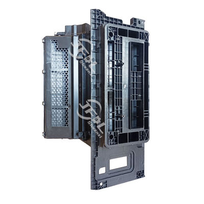 กล่องกรอง เครื่องทําความร้อน 711W61900-7132 สําหรับ CNHTC SITRAK HOWO C7H/T7H/T5G Cab ส่วน