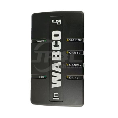 4463010300 อินเตอร์เฟสการวินิจฉัย 2 ชุด USB สําหรับ WABCO