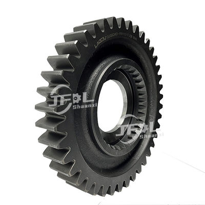 อุปกรณ์ซินโครไน 12JSDX240T-1701111-1 สําหรับรถบรรทุก Sinotruk Howo อะไหล่แท้ของเครื่องส่งไฟ FAST