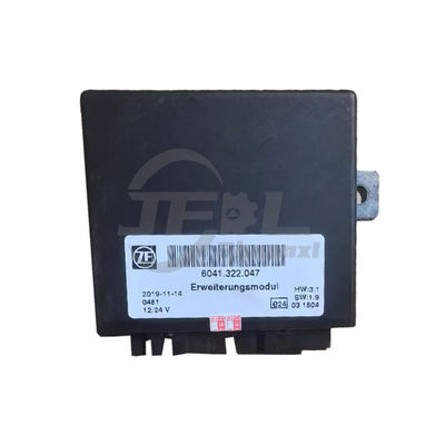 เครื่องควบคุมส่วนของ ZF Gearbox / ECM 6041322.047 สําหรับเครน XCMG QY160K