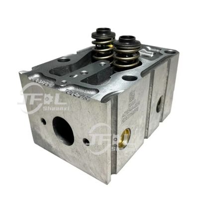 Weichai WD615 หัวกระบอกเครื่องยนต์ดีเซล AZ1540040002 สําหรับ SINOTRUK HOWO