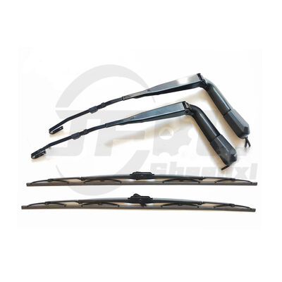 แขน Wiper DZ15221740029 สายสับ Wiper DZ15221740011 สําหรับ Shac Delong M3000