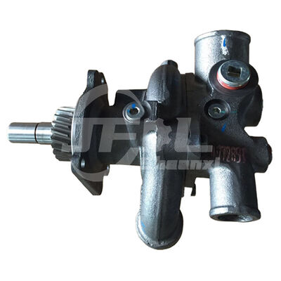 Cummins Qsm11 เครื่องยนต์ปั๊มน้ํา 4972853 4972861 4299042 2882144 3800737 4972853X สําหรับ SHAC