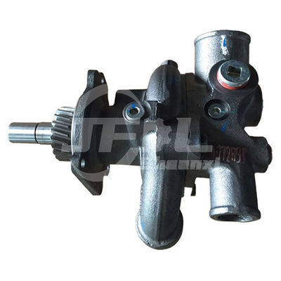 Cummins Qsm11 เครื่องยนต์ปั๊มน้ํา 4972853 4972861 4299042 2882144 3800737 4972853X สําหรับ SHACMAN