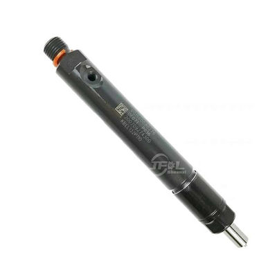 เครื่องฉีดเชื้อเพลิง 612600080730 สําหรับอะไหล่เครื่องยนต์ดีเซล Weichai