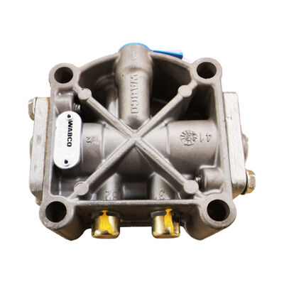 ZF อะไหล่การส่งของกล่องเกียร์ วาล์ว 0501396632 สําหรับ