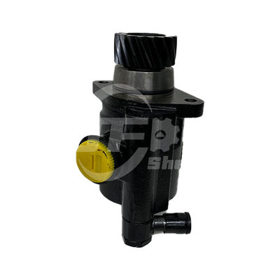 ปั๊มกระตุ้นการควบคุม DZ910013001 สําหรับ SHACMAN M3000 X3000 F3000 ส่วนรถบรรทุก