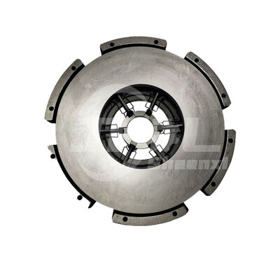 แผ่นแรงกดของคลาช GF420 420mm 1882301239 สําหรับรถบรรทุก