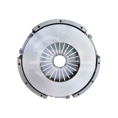 ป้ายความดันของคลาช GM360 3482011331 สําหรับรถบรรทุก MERCEDES-BENZ