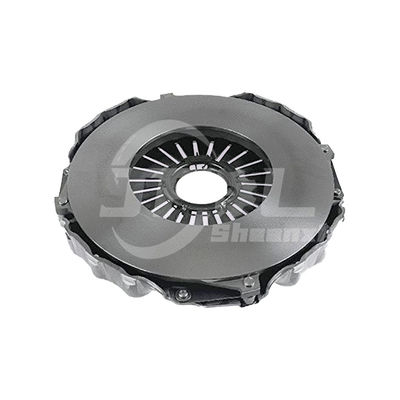 ป้ายความดันคลาช MFZ 430 3482081231 สําหรับรถบรรทุก MERCEDES-BENZ
