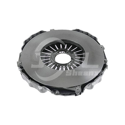 ป้ายความดันคลาช MFZ 430 3482081231 สําหรับรถบรรทุก