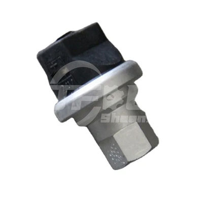 เครื่องตรวจจับเครื่องกรองอากาศ WG1200190040 เครื่องปรับสัญญาณปิดสําหรับ Sinotruk Howo