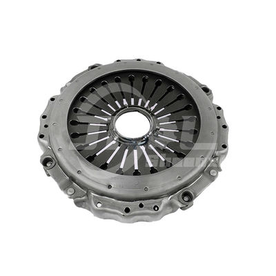ป้ายความดันคลาช MFZ430 3482081233 สําหรับรถบรรทุก MERCEDES-BENZ