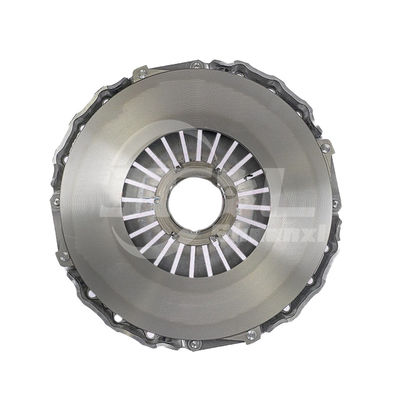 ป้ายความดันคลาช MFZ430 3482083118 สําหรับรถบรรทุก MERCEDES-BENZ