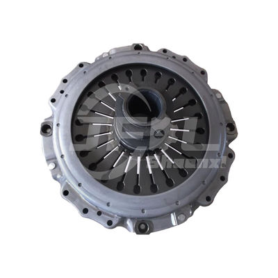 ป้ายความดันคลาช MFZ430 3483030031 สําหรับรถบรรทุก MERCEDES-BENZ