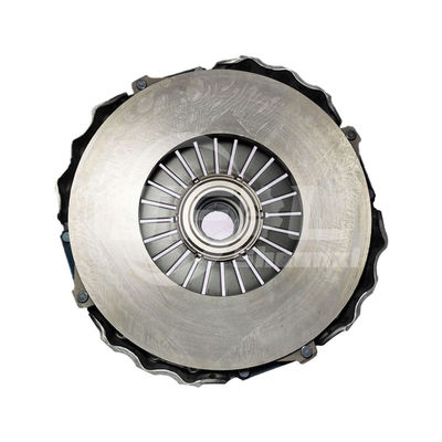 ป้ายความดันคลาช MFZ430 3483030032 สําหรับรถบรรทุก MERCEDES-BENZ