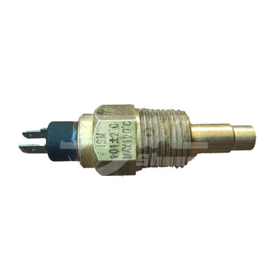 รถบรรทุกหนัก เครื่องตรวจวัดอุณหภูมิน้ํา DZ9100580052 สําหรับ SHACMAN คัมมินส์ส่วนยนต์