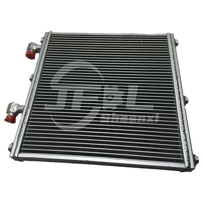 EC55B/60B/60C/66 เครื่องเรดียเตอร์น้ํามันไฮดรอลิกสําหรับเครื่องขุดสําหรับ  14638977 14518315 14546444