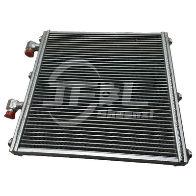 EC55B/60B/60C/66 เครื่องเรดียเตอร์น้ํามันไฮดรอลิกสําหรับเครื่องขุดสําหรับ Volvo 14638977 14518315 14546444