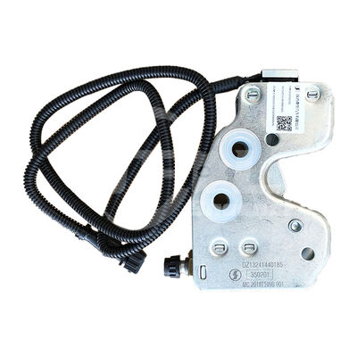 คาบิ น ยางยืดหลังล็อคไฮดรอลิก DZ13241440185 DZ13241440190 สําหรับ Shac M3000 X3000 รถบรรทุกอะไหล่
