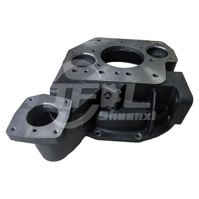 บ้านหมุนยนต์ JS180-160101530 สําหรับรถบรรทุก Shacman