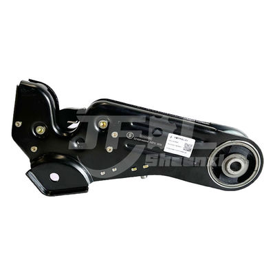 Cab rollover ล็อคไฮดรอลิก - ไม่มีสวิตช์สัญญาณ DZ16251443044 สําหรับ SHACMAN X6000 รถบรรทุกส่วนยืดหลังกลไก rollover