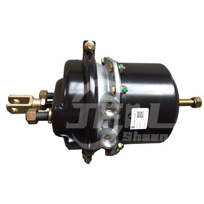 ซิลินเดอร์อากาศเบรกหลัง DZ95189363007 สําหรับ Shac Delong รถบรรทุก