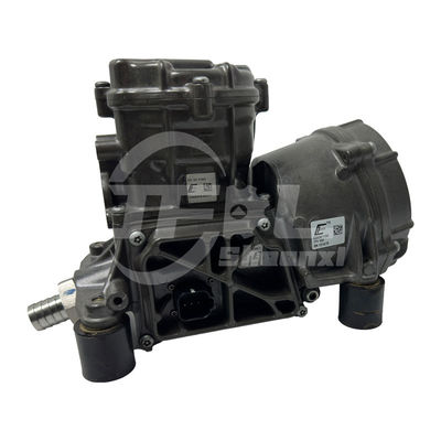 เครื่องยนต์ CNG CFV WG1238110131 VG1238110131 AN1000-1113F40 J4R00-1113F40C Sinotruk HOWO อะไหล่รถบรรทุก cng