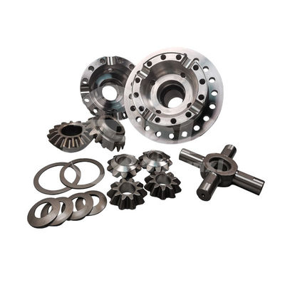 การประกอบความแตกต่าง Dongfeng อะไหล่รถบรรทุก 2402ZHS01-318 2402335-ZH04D