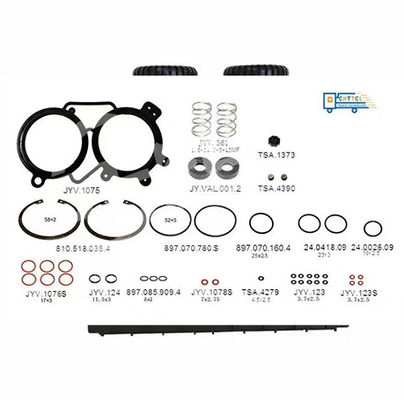 ชุดซ่อม K110612 - ES2095 TEBS G2.2 โมดูลเบรคพรีเมียมสําหรับ Knorr Bremse