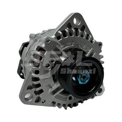 เครื่องกําเนิด 202V26101-7281/2 SinotruK HOWO SITRAK MAN เครื่องยนต์