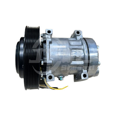เครื่องปรับอากาศ 84472607 สําหรับอะไหล่รถบรรทุก Volvo