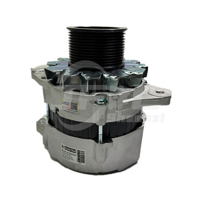 อัลтернаเตอร์ Grop-Charging C6.4 24V 212-8561 สําหรับ CAT E320C E320D