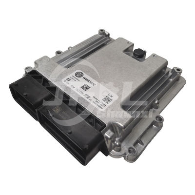 หน่วยควบคุมอิเล็กทรอนิกส์ ECM 1002205641 Weichai เครื่องยนต์ WP4 WP10 อะไหล่