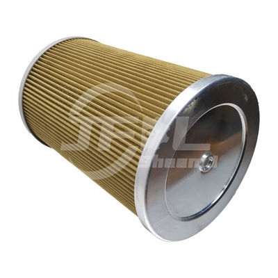 ธาตุกรอง P8094 XCMG240 Lingong6220 อะไหล่เครื่องขุด กล่องทองแดง