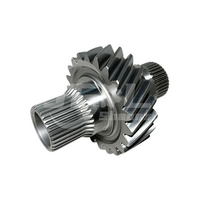 เครื่องยนต์กระบอกประกอบการ 2502Z33-143A สําหรับสะพานดอนเฟง 153