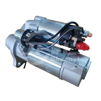 เริ่มเครื่อง 3708010-53D FAW Jiefang J6 เริ่มเครื่อง 6DN 6DM J6P Oba QDJ2840T