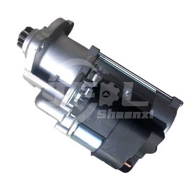 รวมเครื่องขับเครื่อง 0001241001 0986021480 01180999KZ 0001261026 สําหรับ Scania