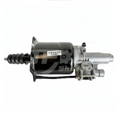 DZ9H259230205 ปั๊มลูกทาสคลัด WABCO ปั๊มกระตุ้นสําหรับ Shacman