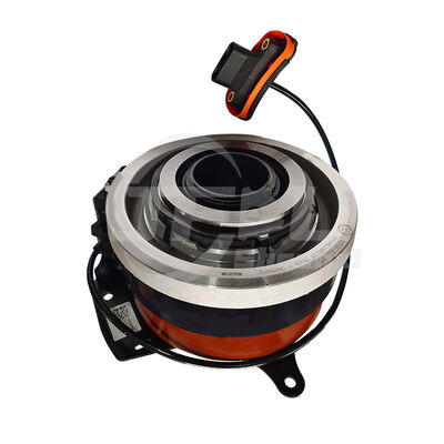 6482000155 6482000171 หมุนปล่อยไฮดรอลิก สําหรับ Volvo YB113Y YB113Y-1