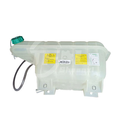 ชุดถังขยาย 812W06125-0001 สําหรับ SINOTRUK HOWO T7H SITRAK C7H อะไหล่รถบรรทุก